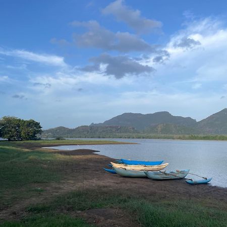 The Green Edge Dambulla Exterior photo