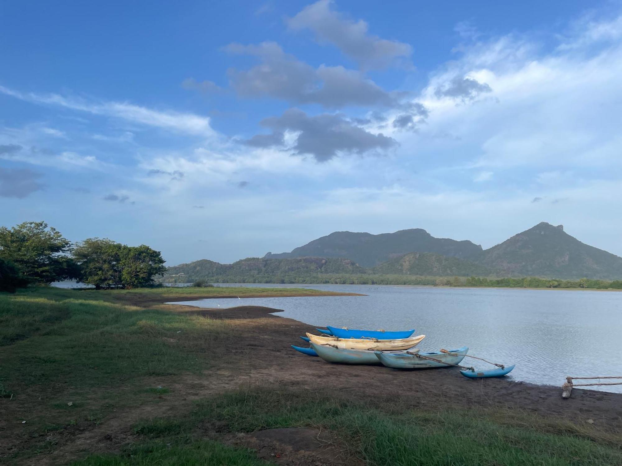 The Green Edge Dambulla Exterior photo