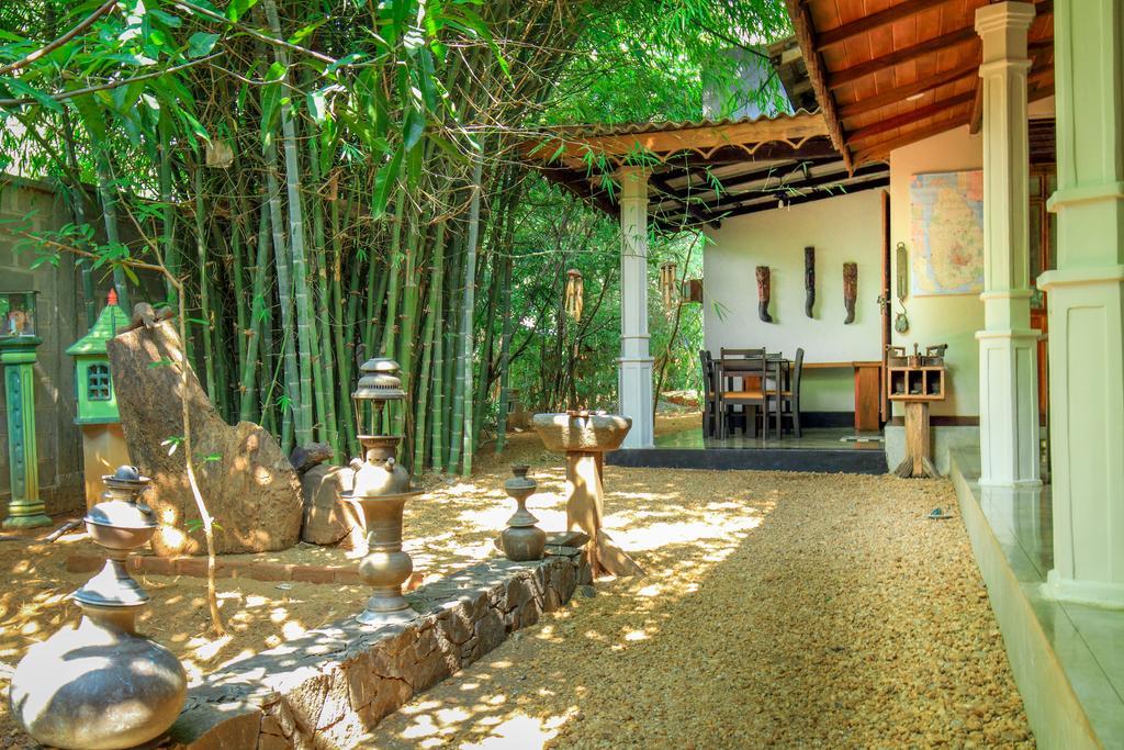 The Green Edge Dambulla Exterior photo